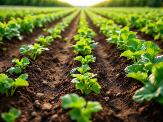 Navigating the Modern Food Landscape: Why Choosing Local Butchers and Local Farms Matters