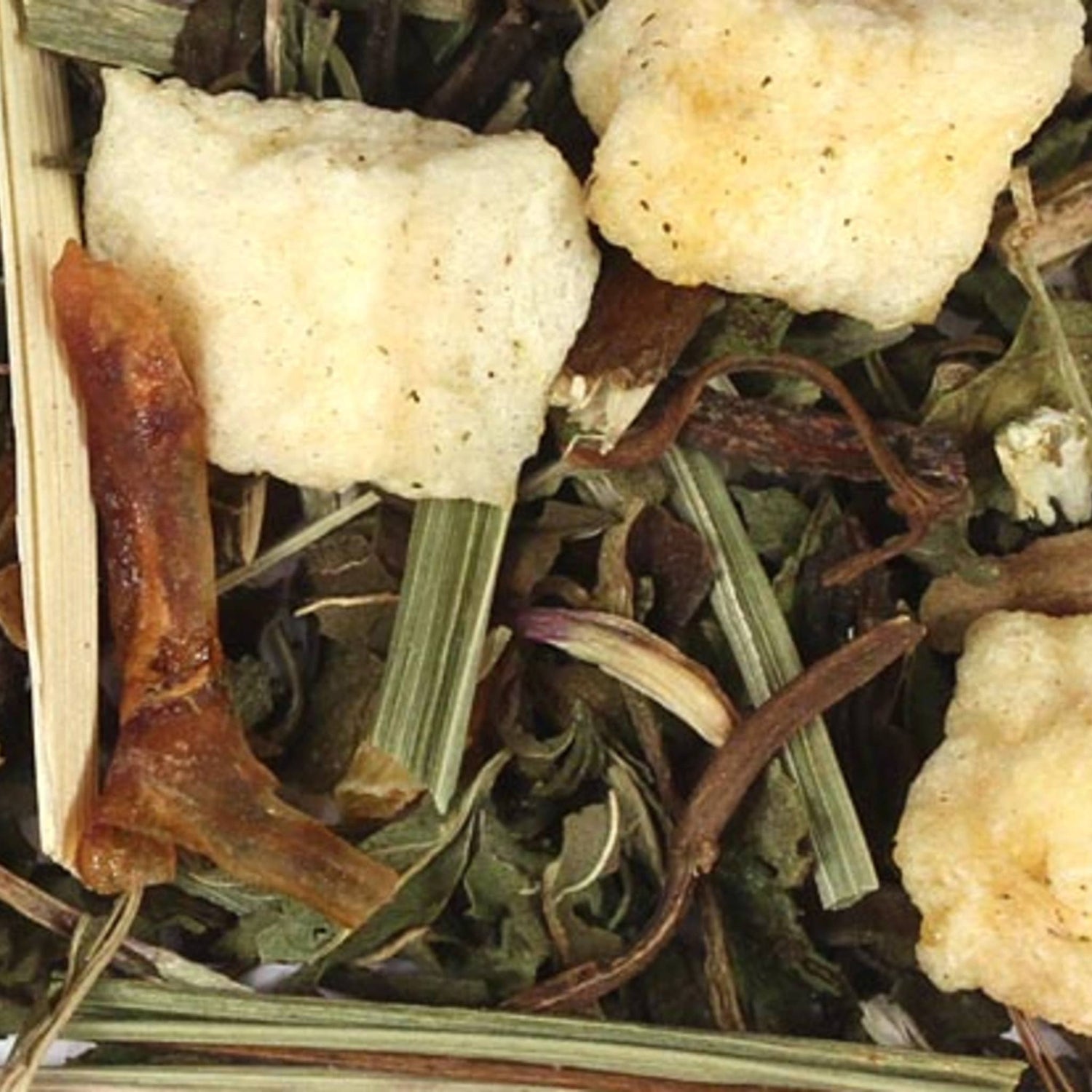 Comforting Mint Herbal Blend (15 Sachets)