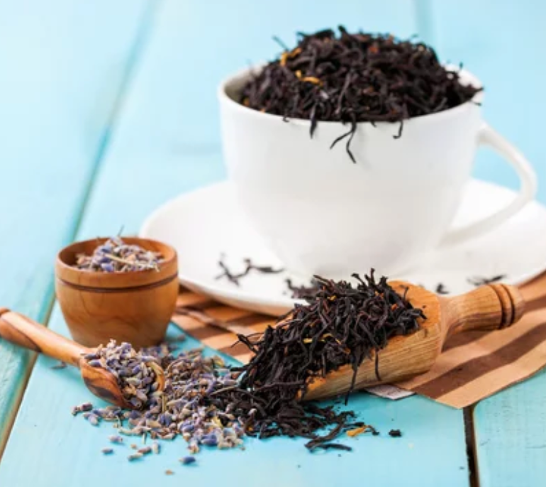 The Earl Greys Bundle