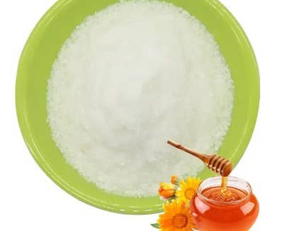 Poudre de miel lyophilisée biologique (2oz)