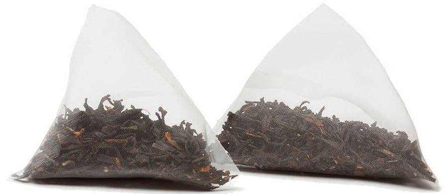 Té Blanco Fresa (15 Bolsitas)