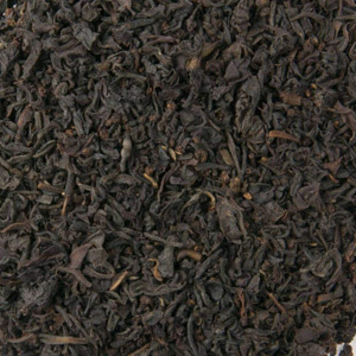 Organic English Breakfast Loose-Leaf (1oz)