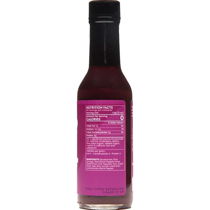 Bravado Hot Sauce Set - Featuring Serrano & Basil Hot Sauce