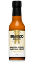 Bravado Mānuka Honey & Passion Fruit Hot Sauce