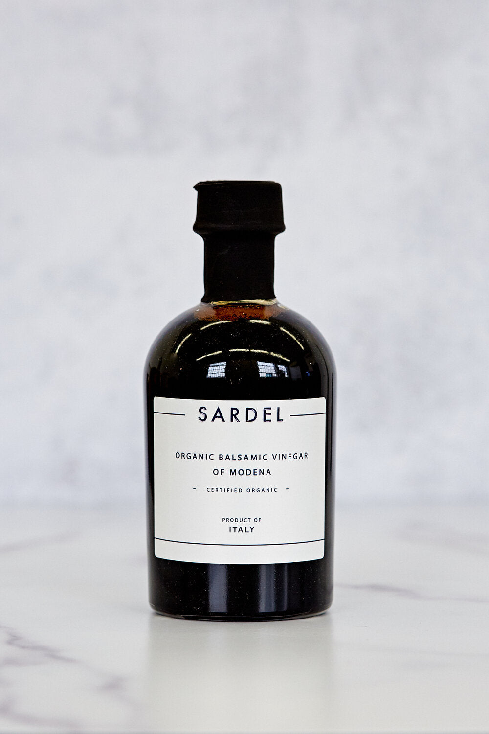 Organic Balsamic Vinegar (8.45oz)