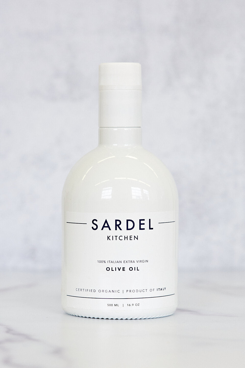 Italian Organic Extra Virgin Olive Oil (16.9 oz)