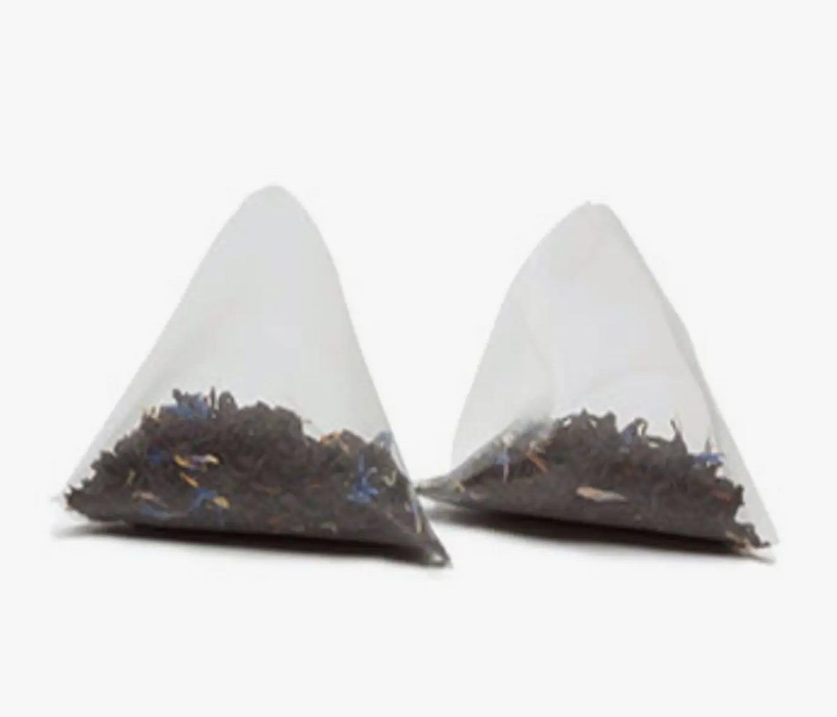 Crema de vainilla Earl Grey