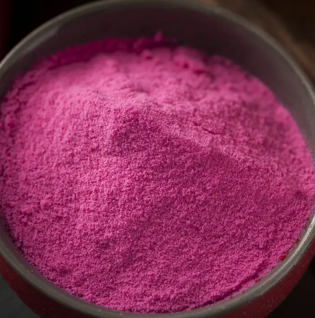 Organic Dragon Fruit Powder (2 oz)