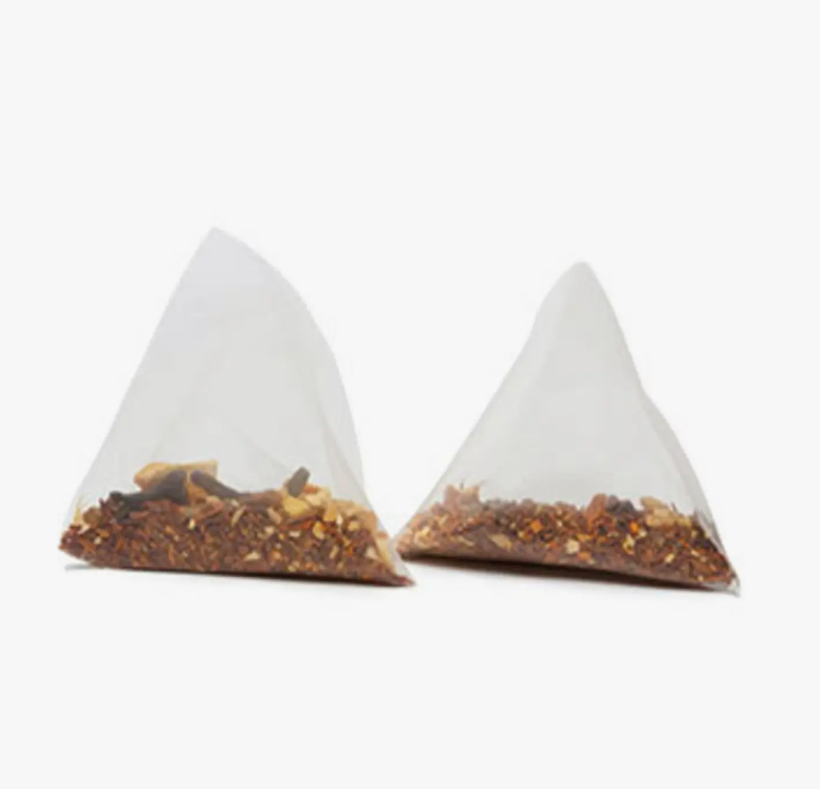 Rooibos Vanilla Chai Tea