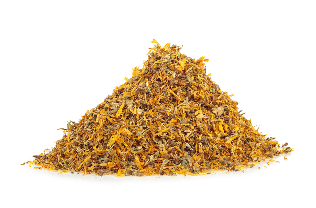 Blue Sunshine Loose Leaf Herbal Tea