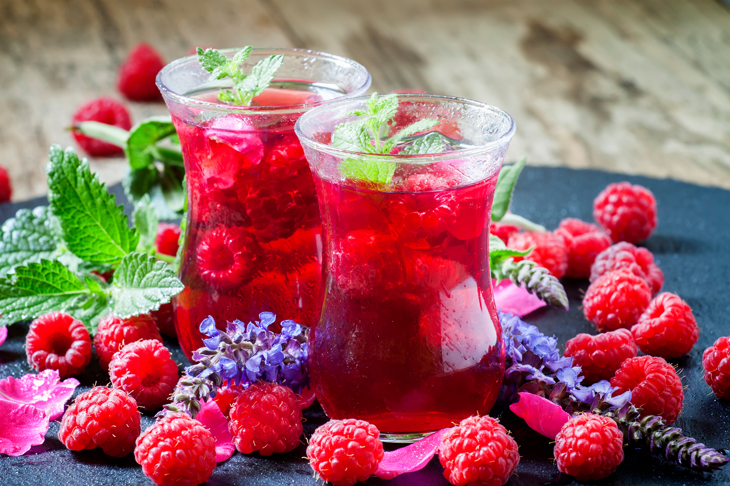 Merry Berries & Fruit Bundle