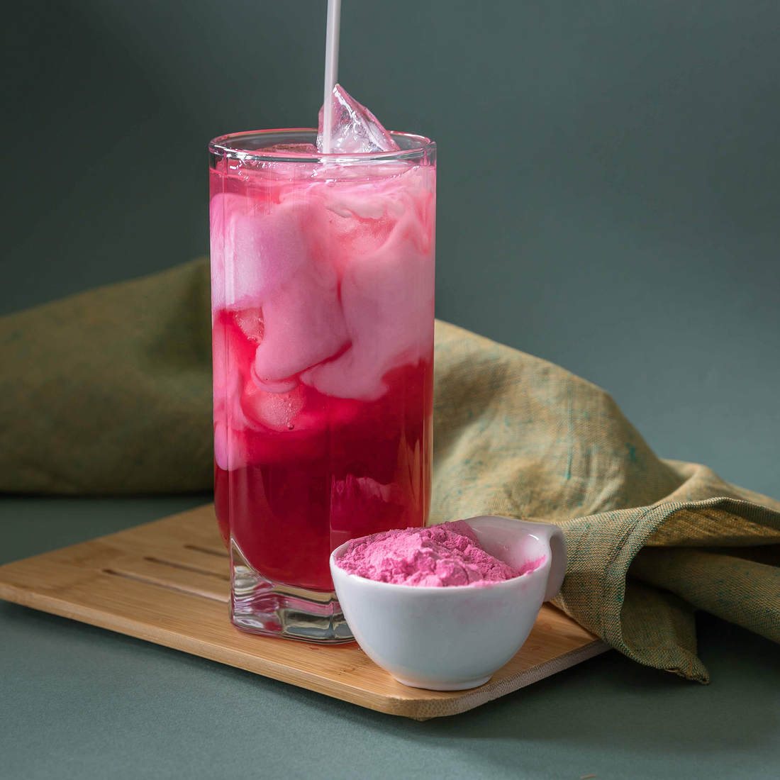 Organic Dragon Fruit Powder (2 oz)