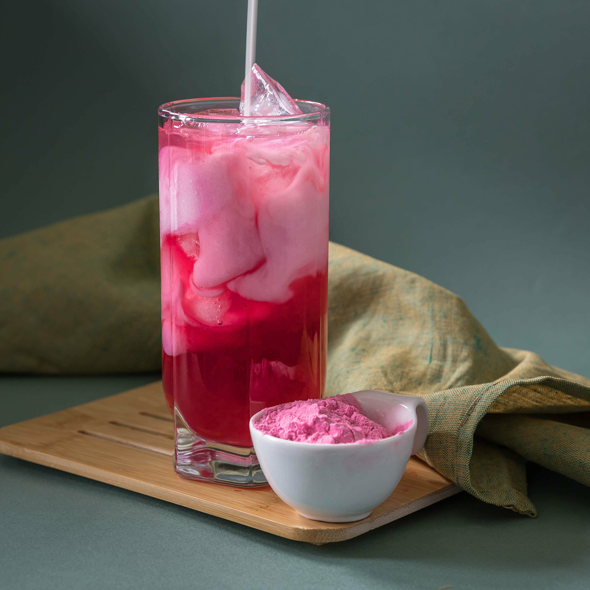 Organic Dragon Fruit Powder (2 oz)