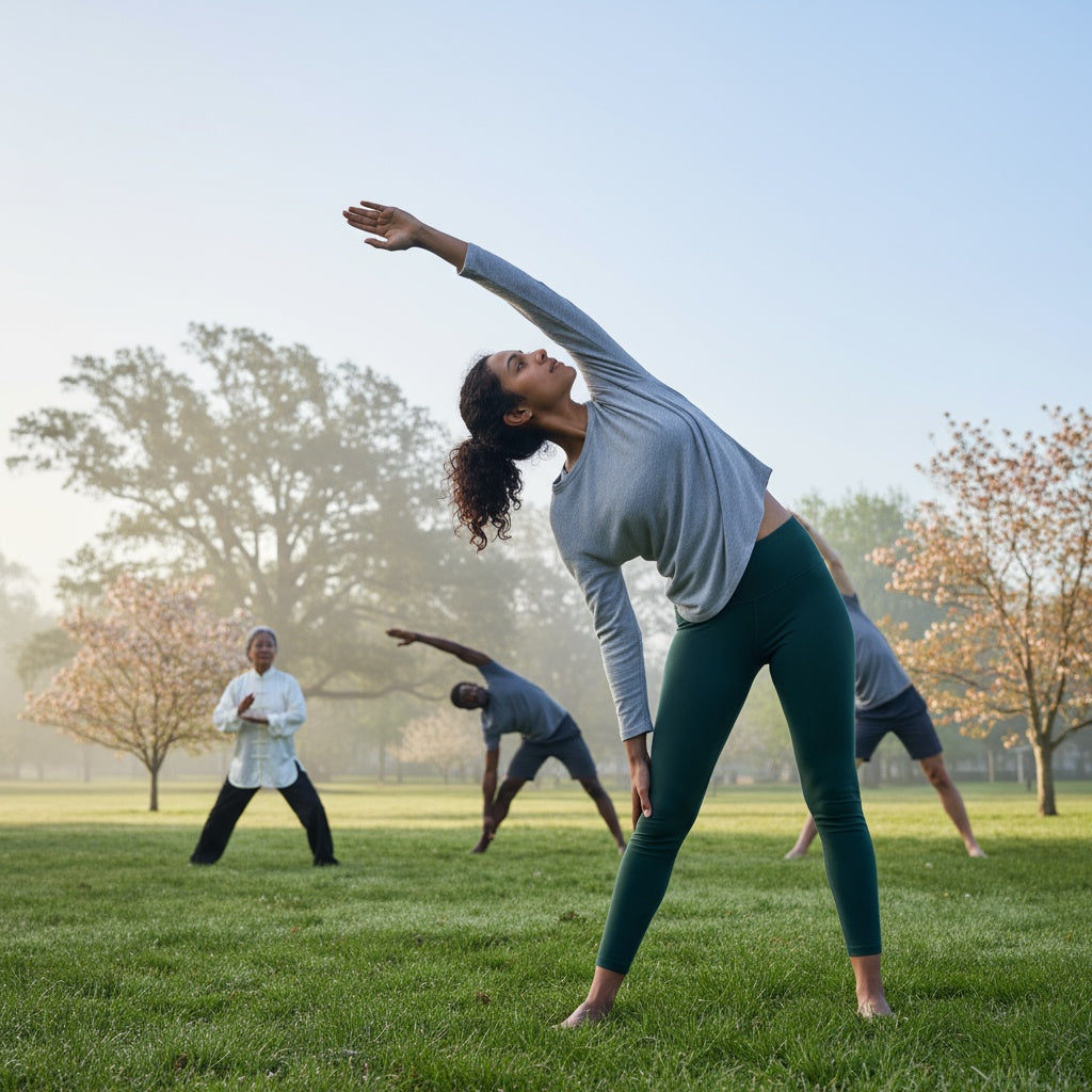 Setting Simple Wellness Habits That Stick