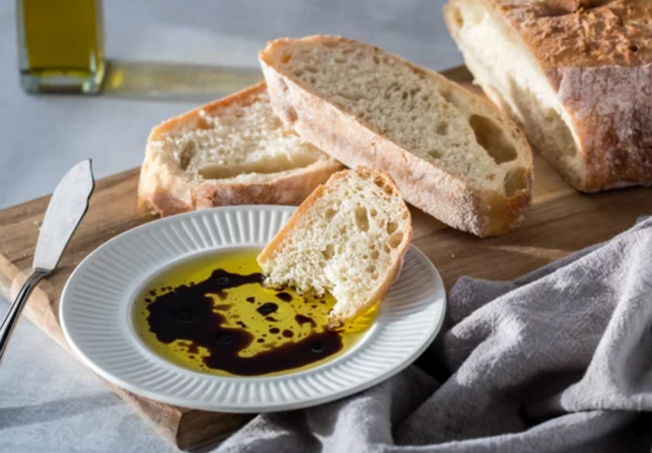 Oils & Vinegars