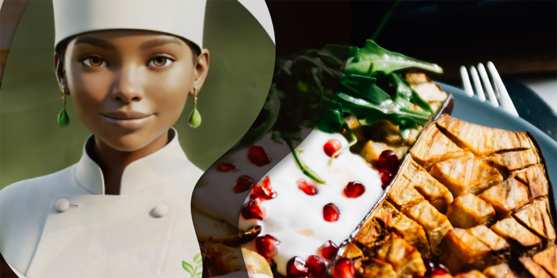 The First Taste Flavor Profile Quiz – The Food is Good, LC
