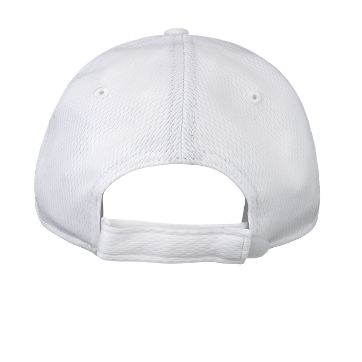 White - BACK