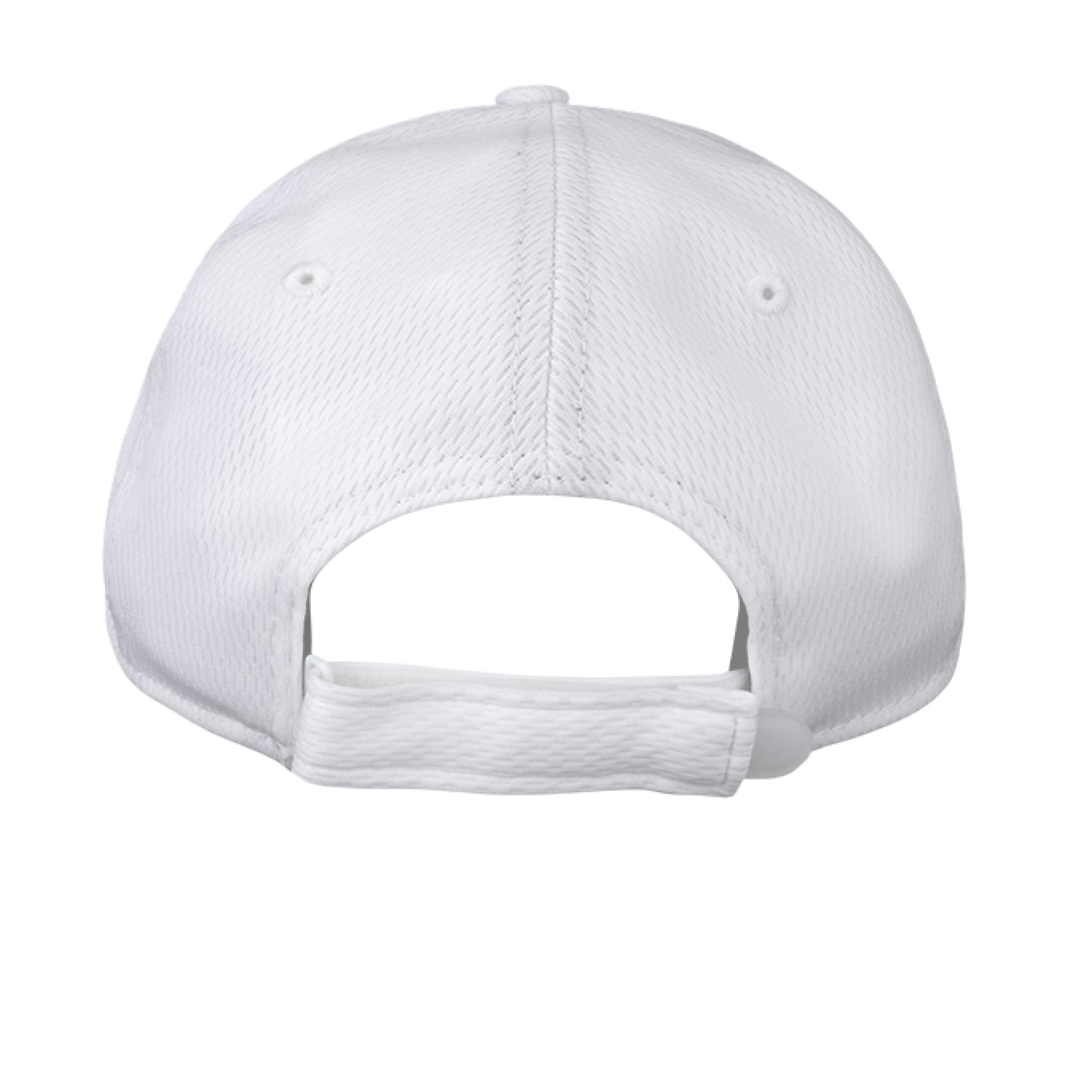 White - BACK