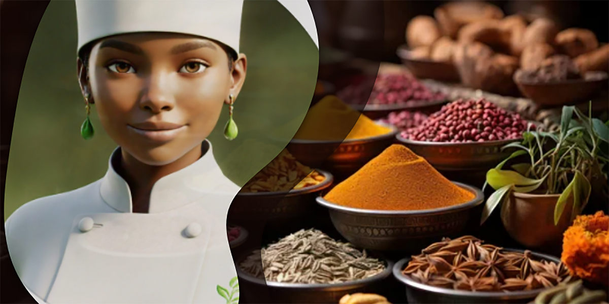 Salts & Spices Quiz – The Food is Good, LC