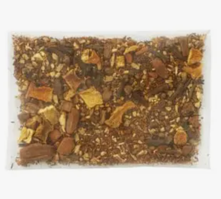 Rooibos Vanilla Chai Tea
